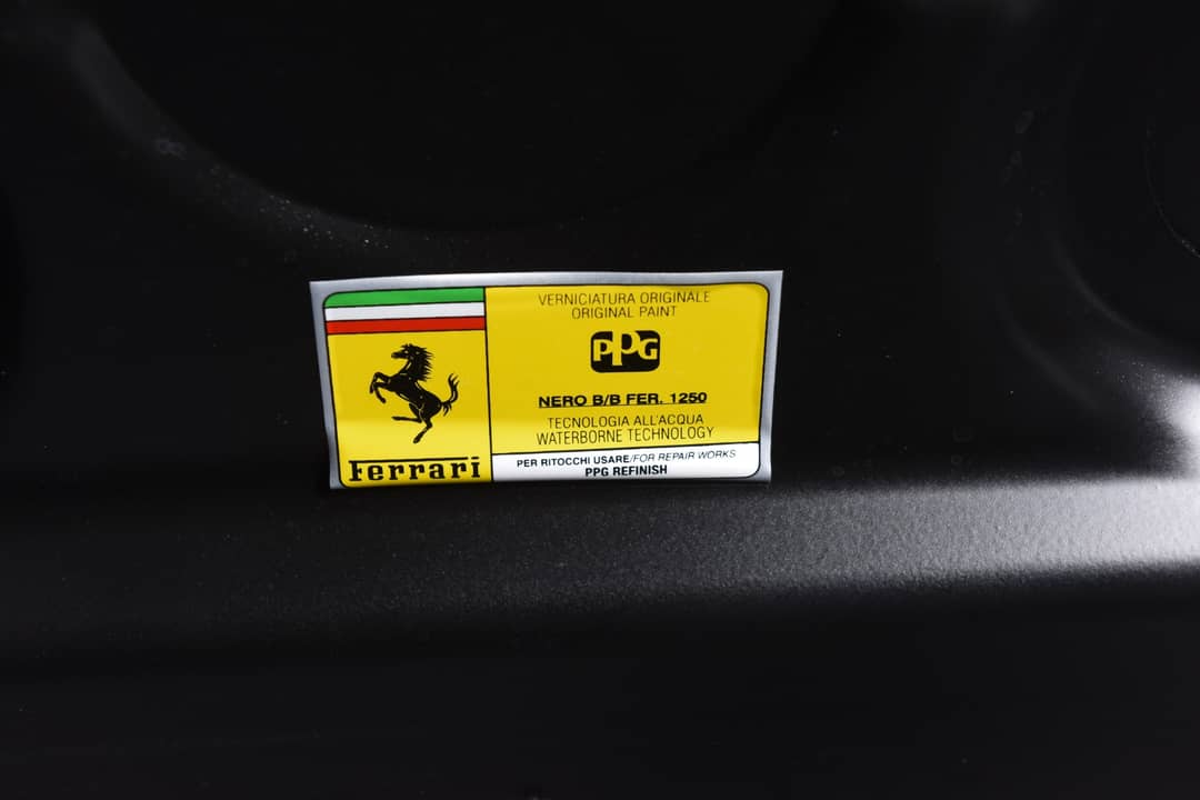 2005 Ferrari F430 — photo 34