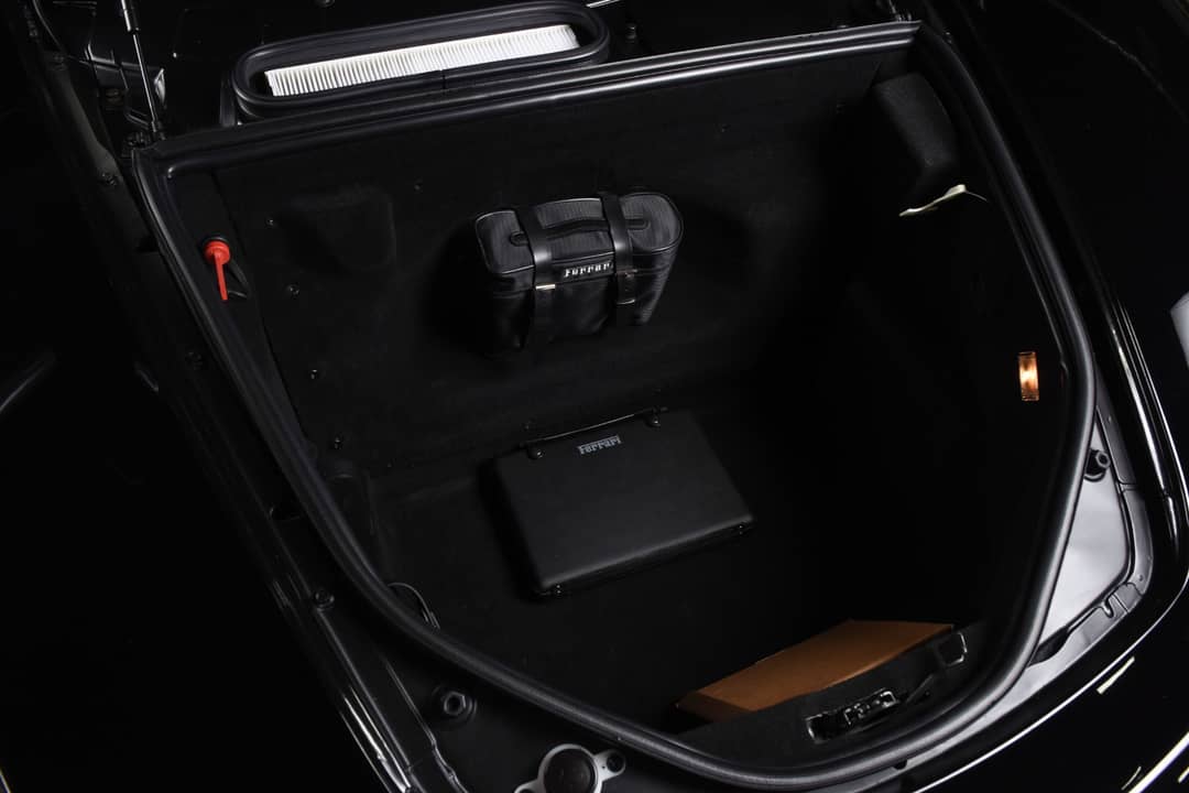 2005 Ferrari F430 — photo 35