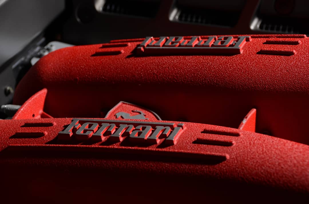 2005 Ferrari F430 — photo 39