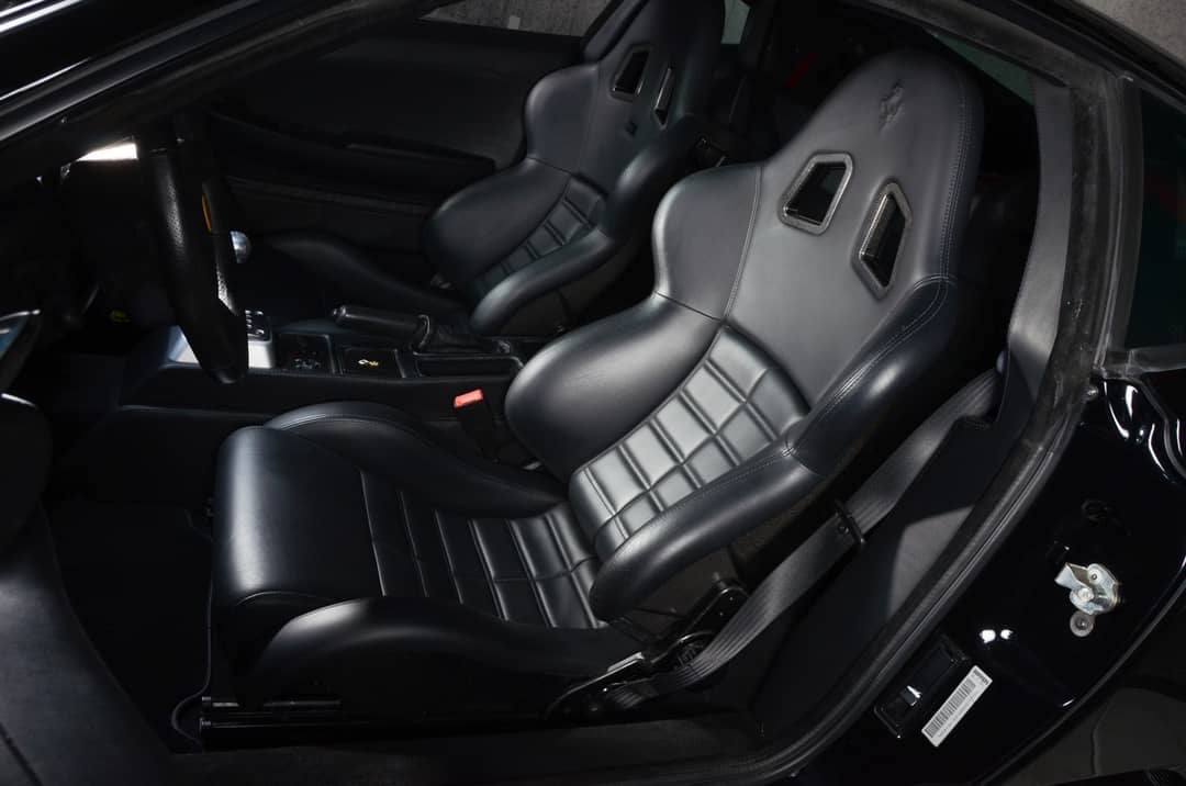 2005 Ferrari F430 — photo 5