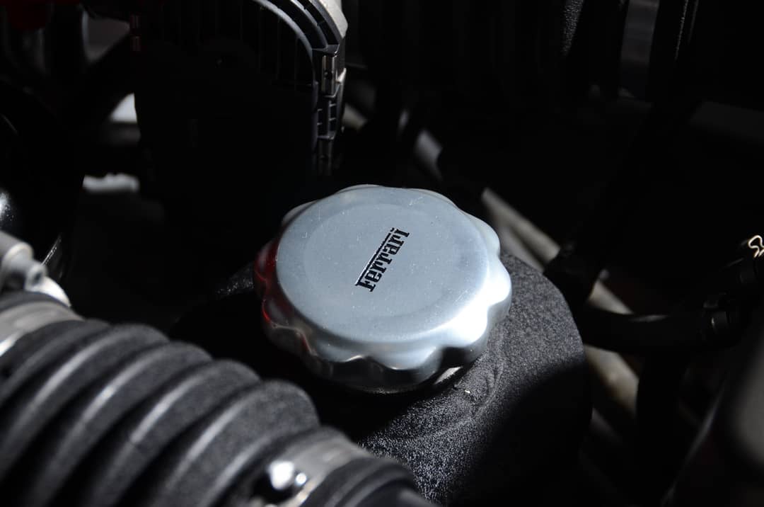 2005 Ferrari F430 — photo 40