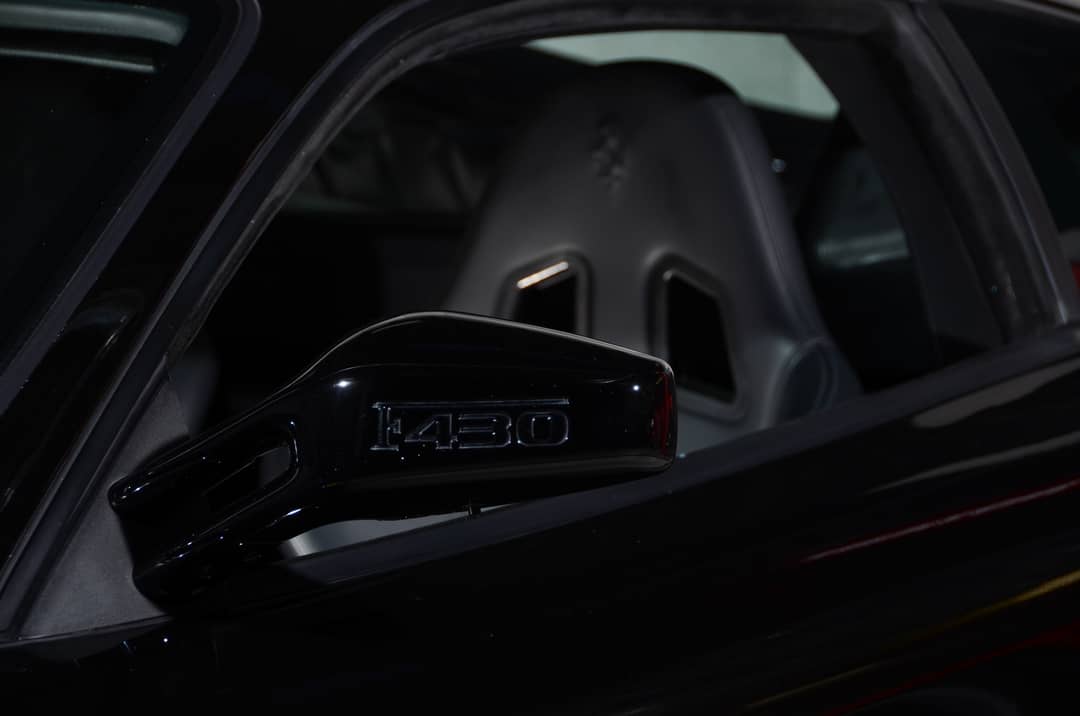 2005 Ferrari F430 — photo 41
