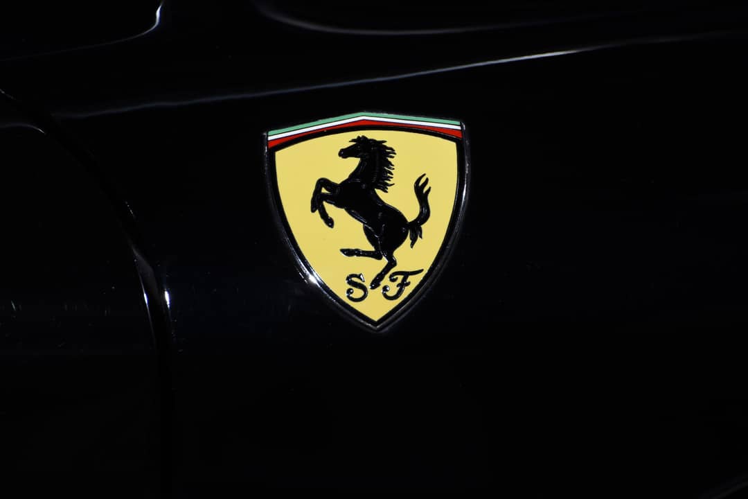 2005 Ferrari F430 — photo 42