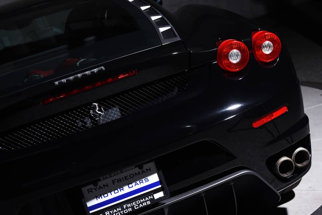2005 Ferrari F430 — photo 43