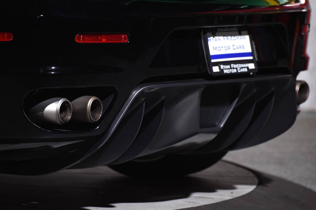 2005 Ferrari F430 — photo 44
