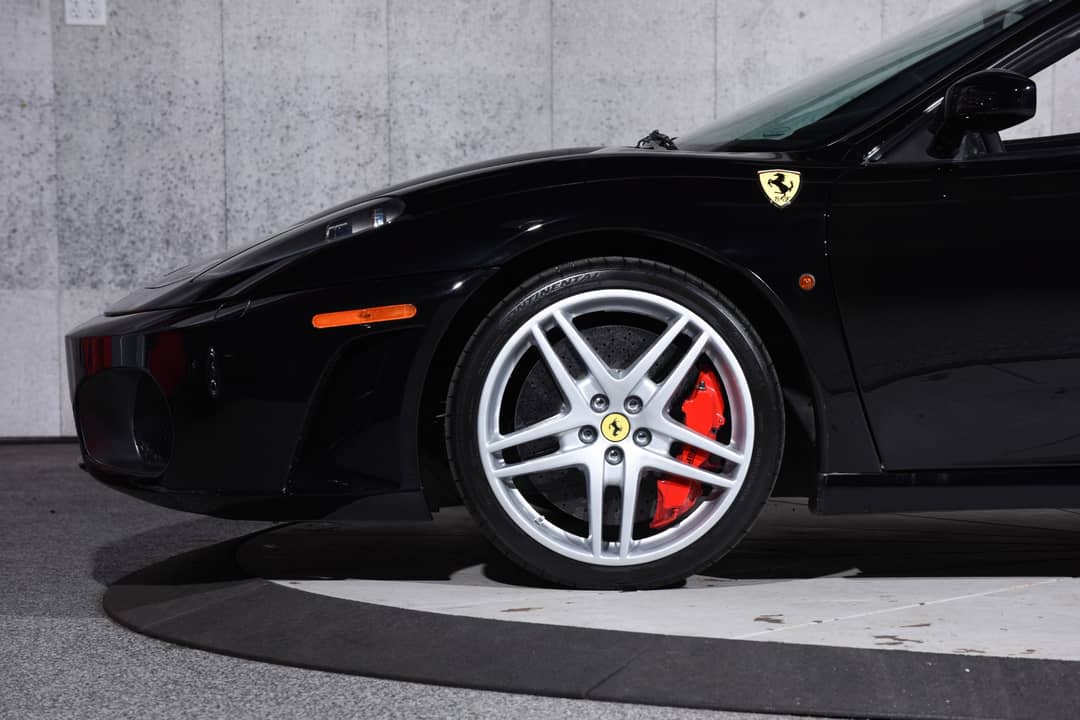2005 Ferrari F430 — photo 45