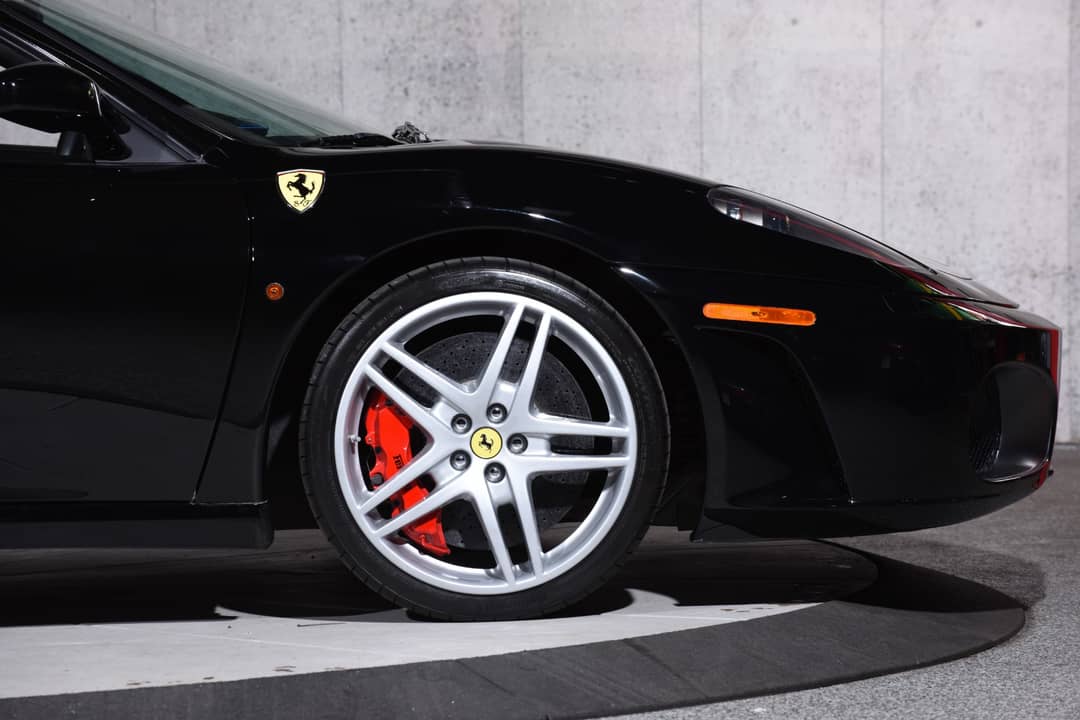 2005 Ferrari F430 — photo 46