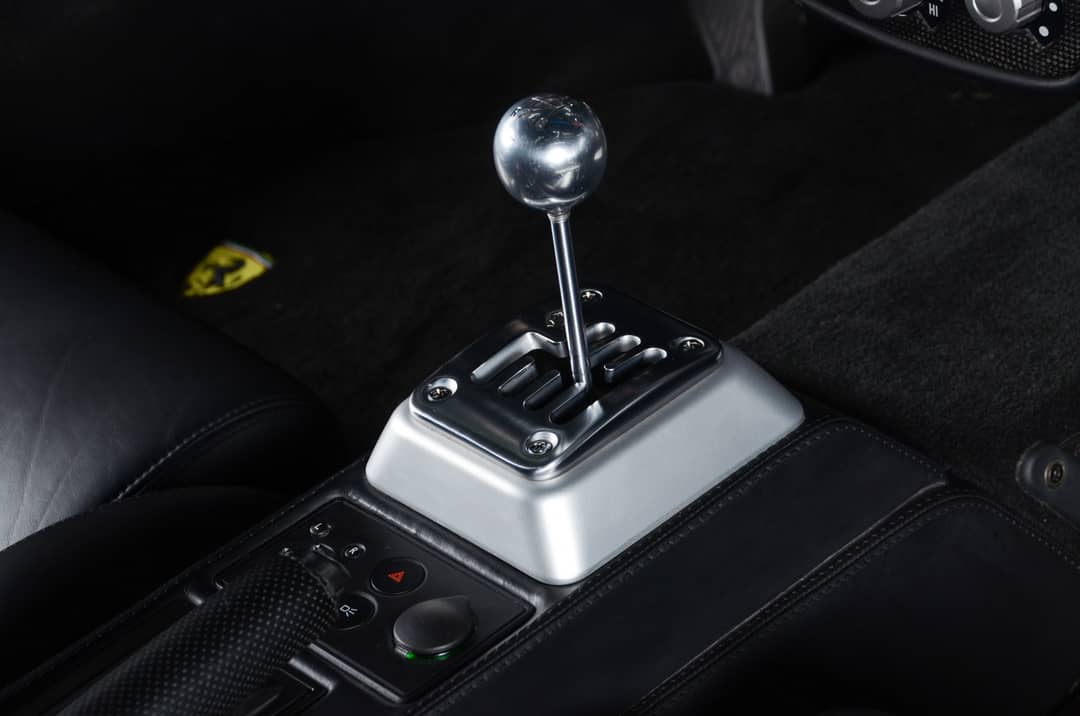 2005 Ferrari F430 — photo 6