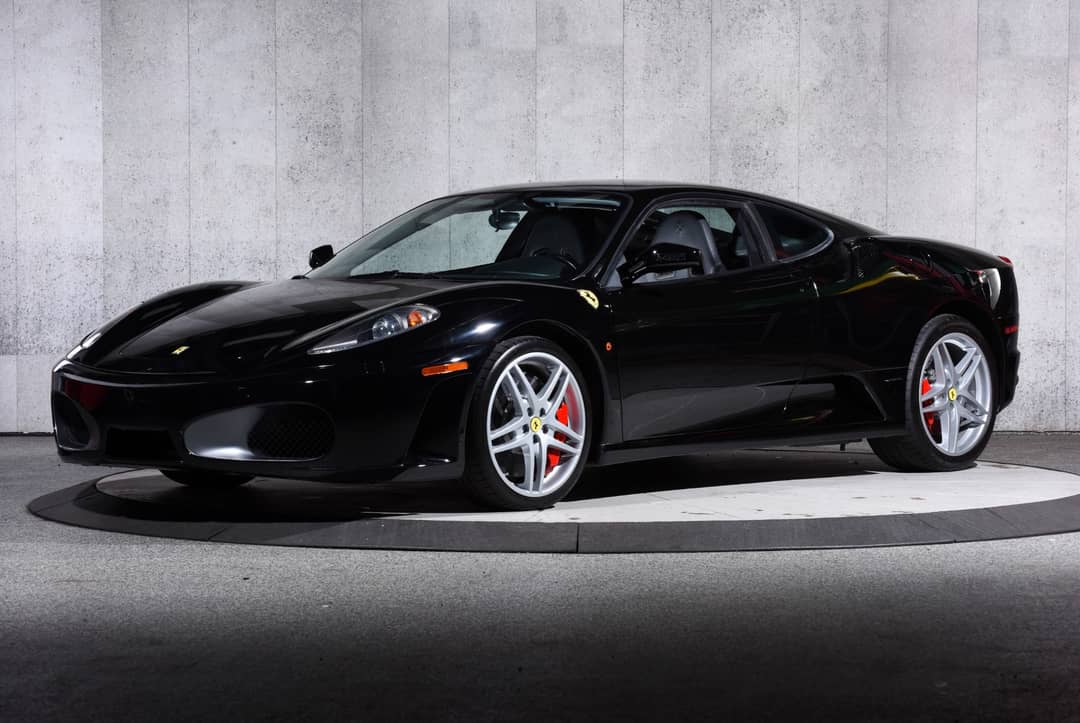 2005 Ferrari F430 — photo 8