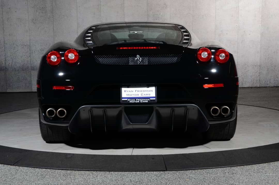 2005 Ferrari F430 — photo 9
