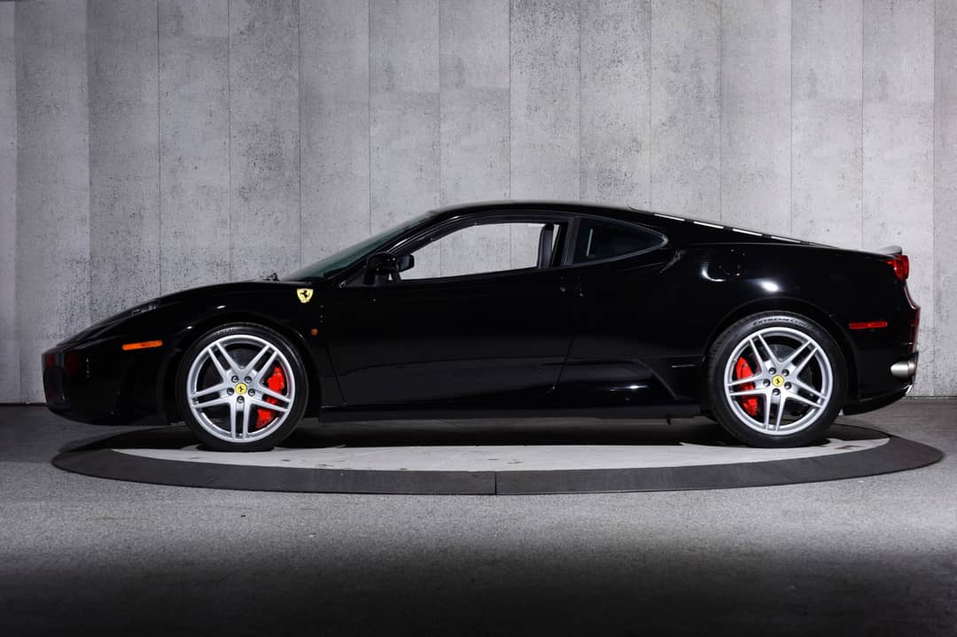 2005 Ferrari F430 — photo 10