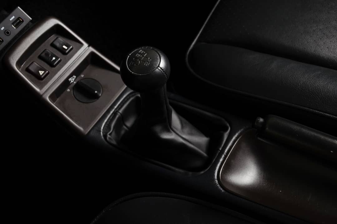 1993 Porsche 911 Carrera 2 — photo 36