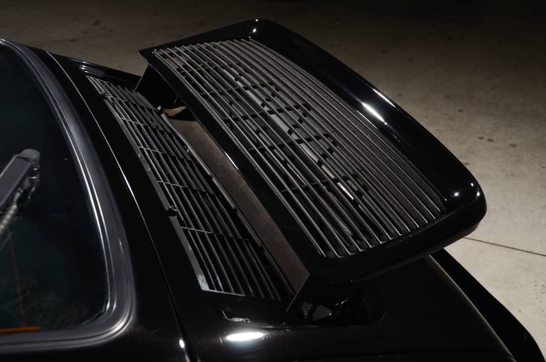 1993 Porsche 911 Carrera 2 — photo 6