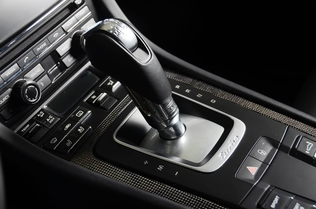 2015 Porsche 911 Turbo S — photo 34