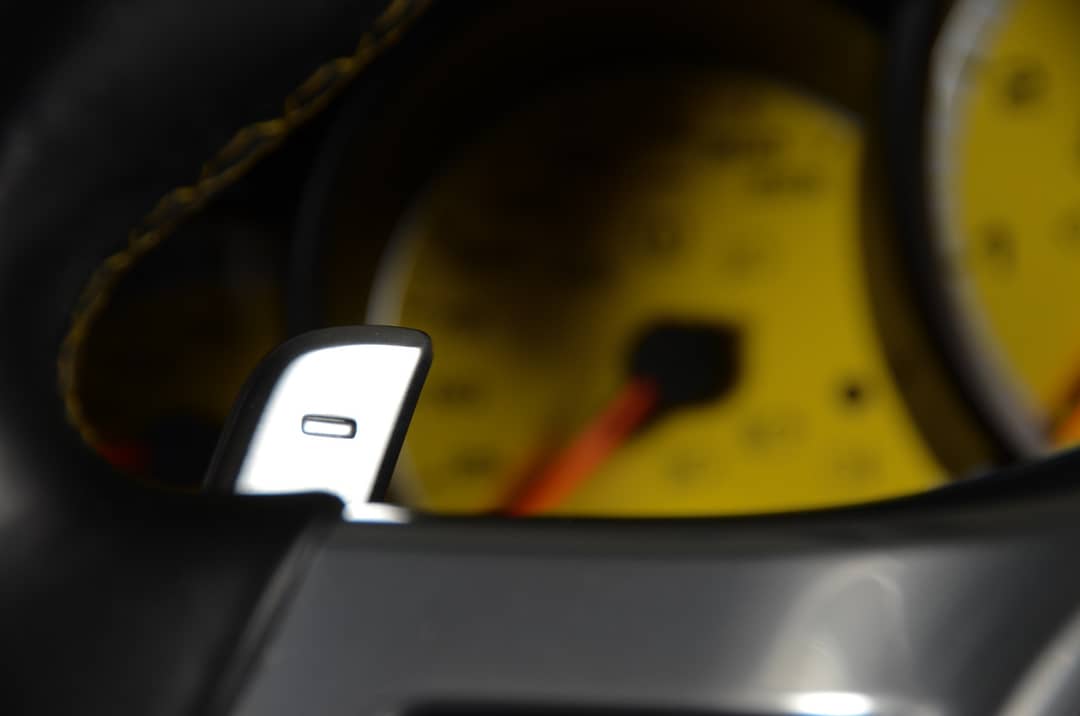 2015 Porsche 911 Turbo S — photo 44