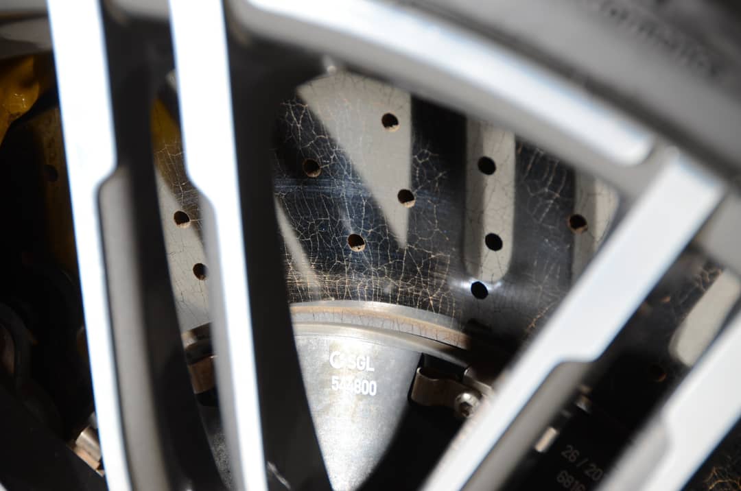 2015 Porsche 911 Turbo S — photo 6