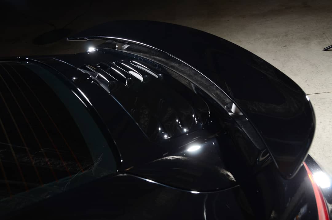 2015 Porsche 911 Turbo S — photo 51
