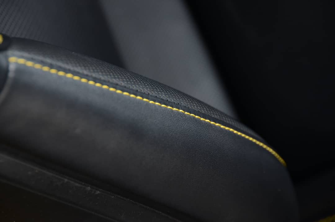 2015 Porsche 911 Turbo S — photo 10