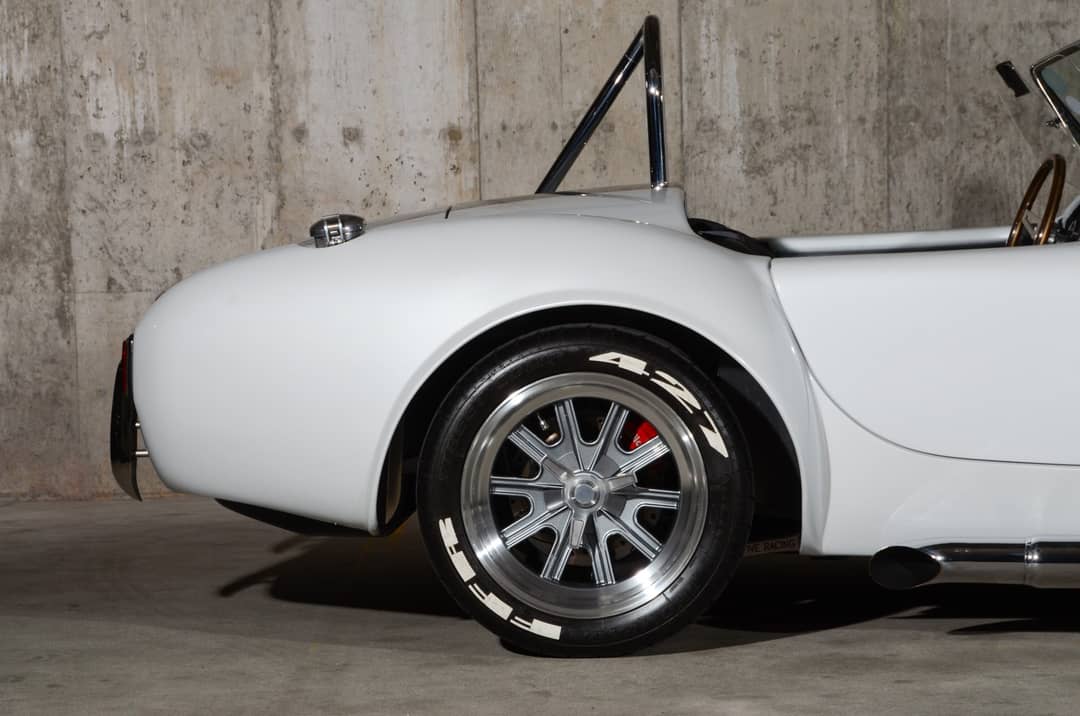 1965 Shelby Cobra — photo 2