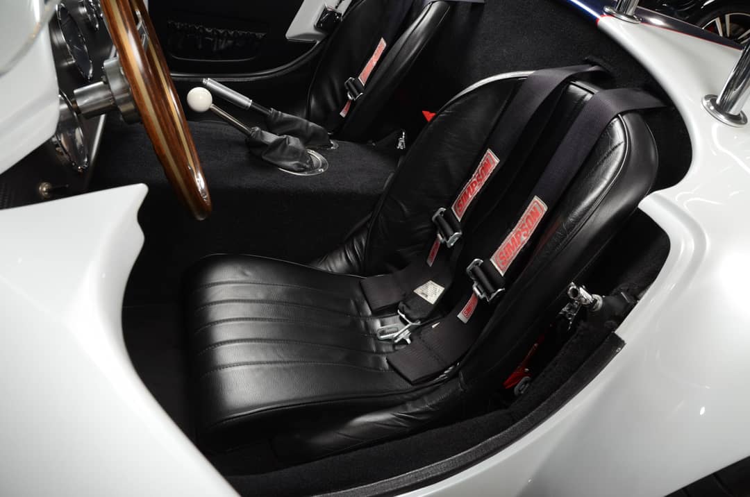1965 Shelby Cobra — photo 13