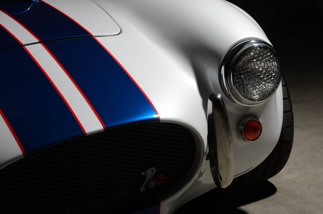 1965 Shelby Cobra — photo 14