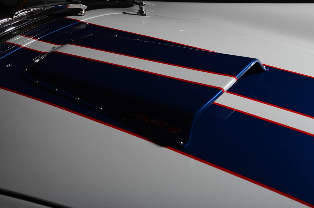1965 Shelby Cobra — photo 15