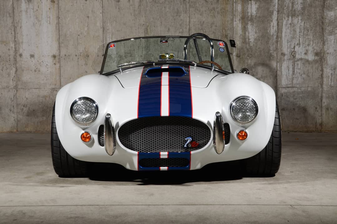 1965 Shelby Cobra — photo 16