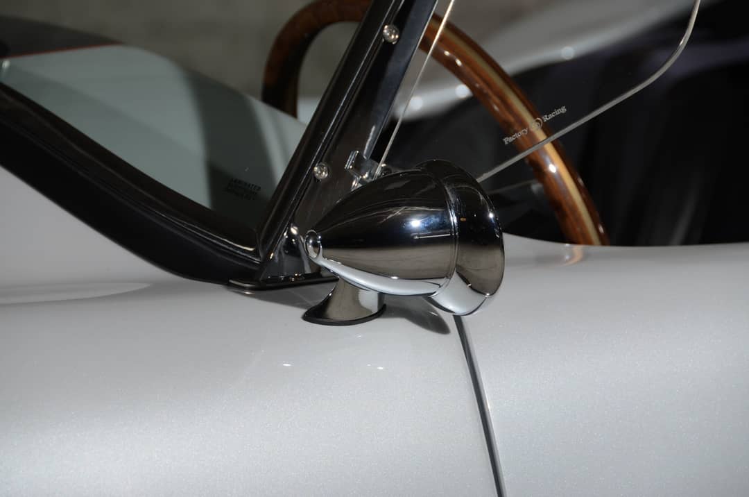 1965 Shelby Cobra — photo 19