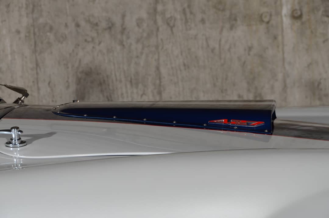1965 Shelby Cobra — photo 3