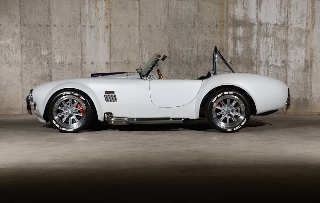 1965 Shelby Cobra — photo 22