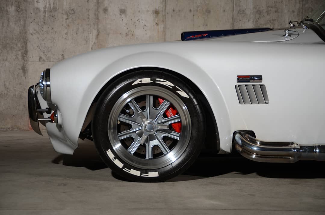 1965 Shelby Cobra — photo 24