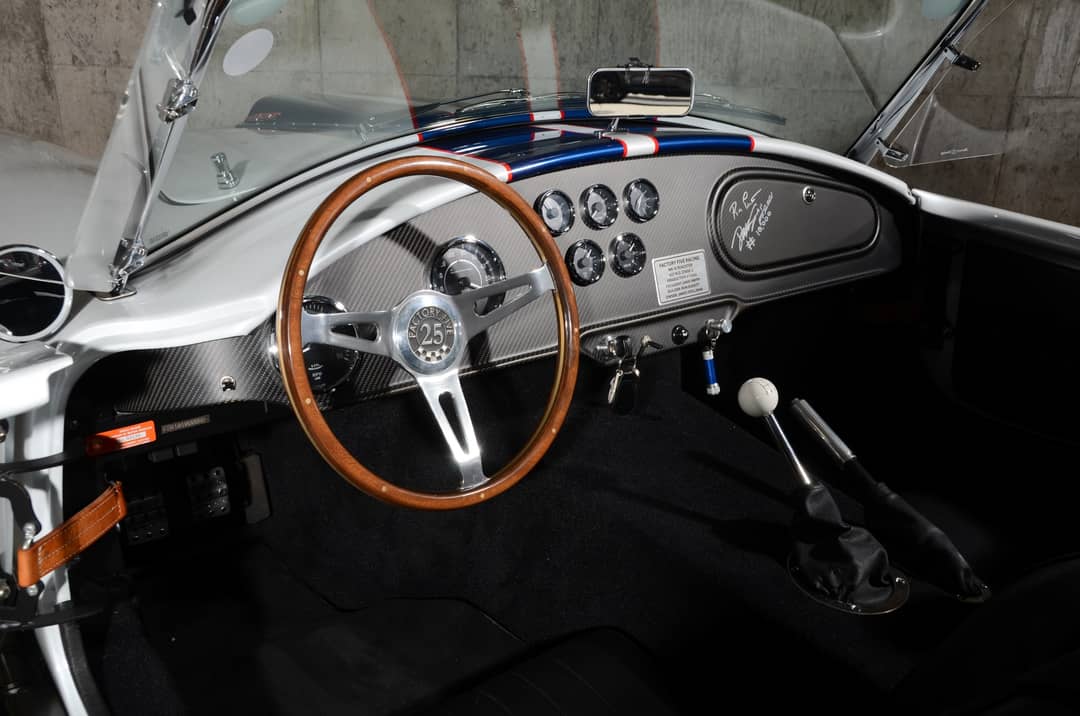 1965 Shelby Cobra — photo 34