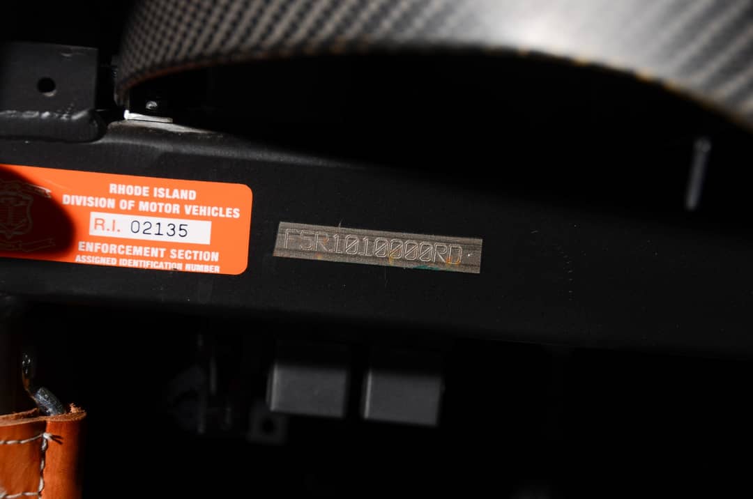 1965 Shelby Cobra — photo 36