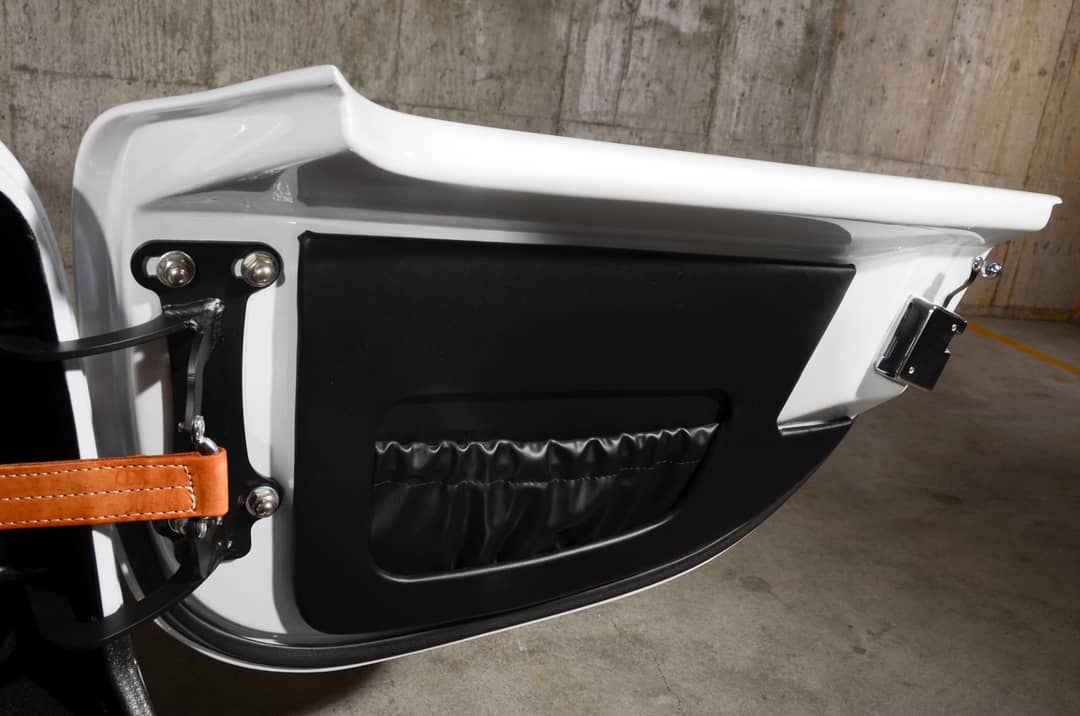 1965 Shelby Cobra — photo 38
