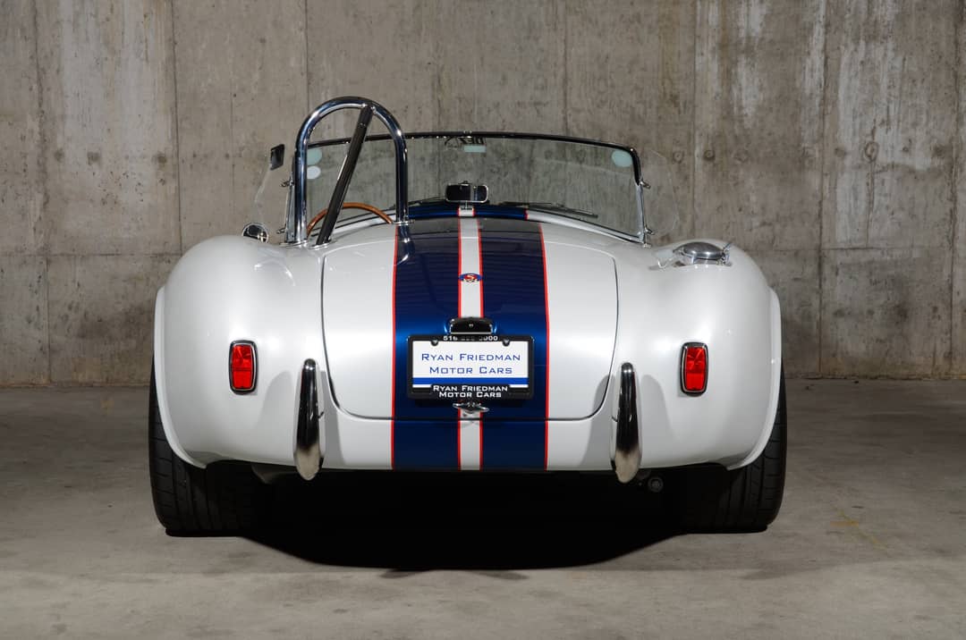 1965 Shelby Cobra — photo 41
