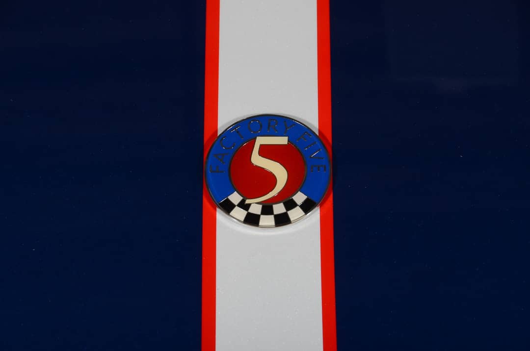 1965 Shelby Cobra — photo 42