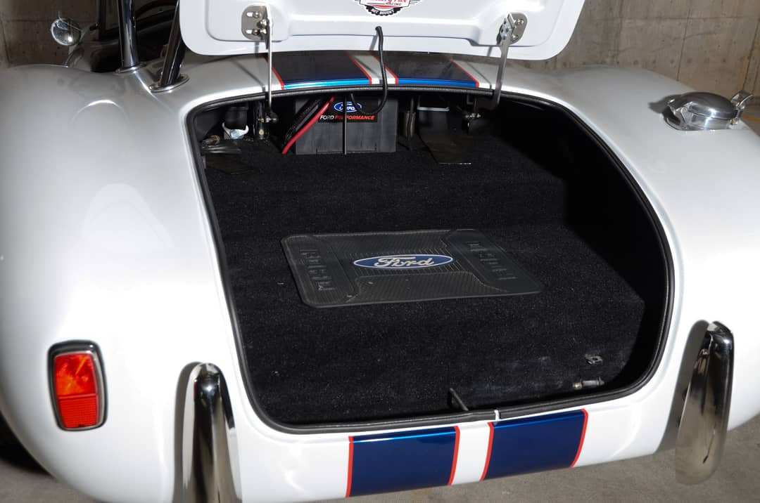 1965 Shelby Cobra — photo 46