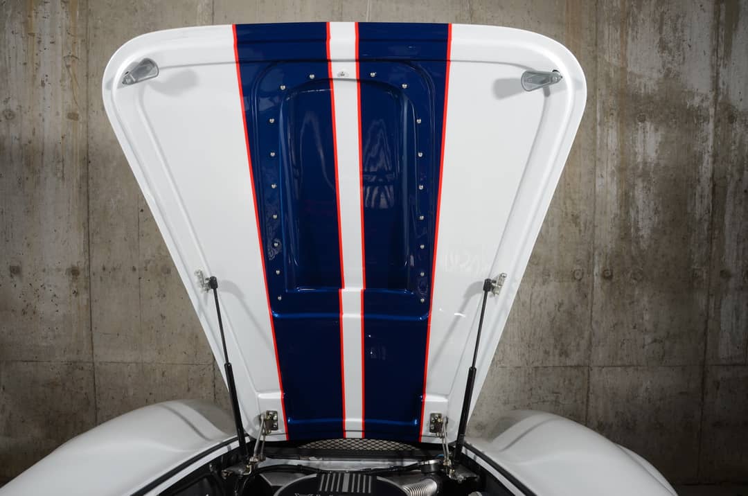 1965 Shelby Cobra — photo 49
