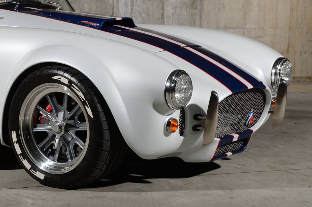 1965 Shelby Cobra — photo 6