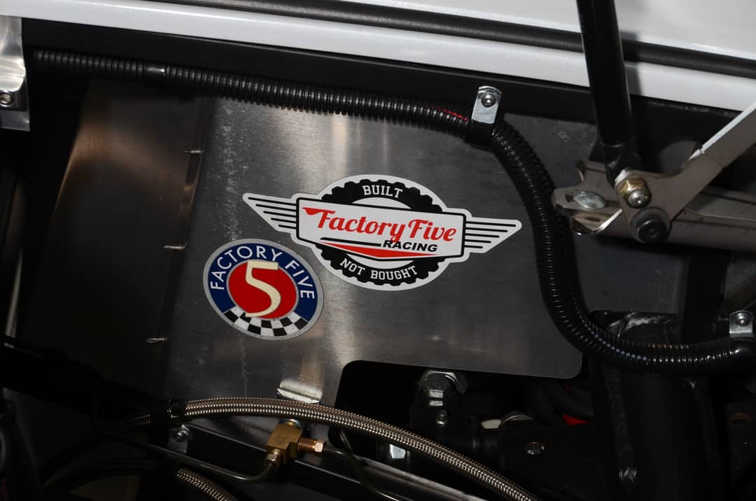1965 Shelby Cobra — photo 51