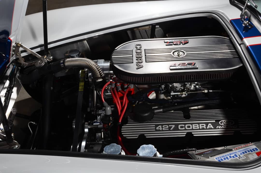 1965 Shelby Cobra — photo 53