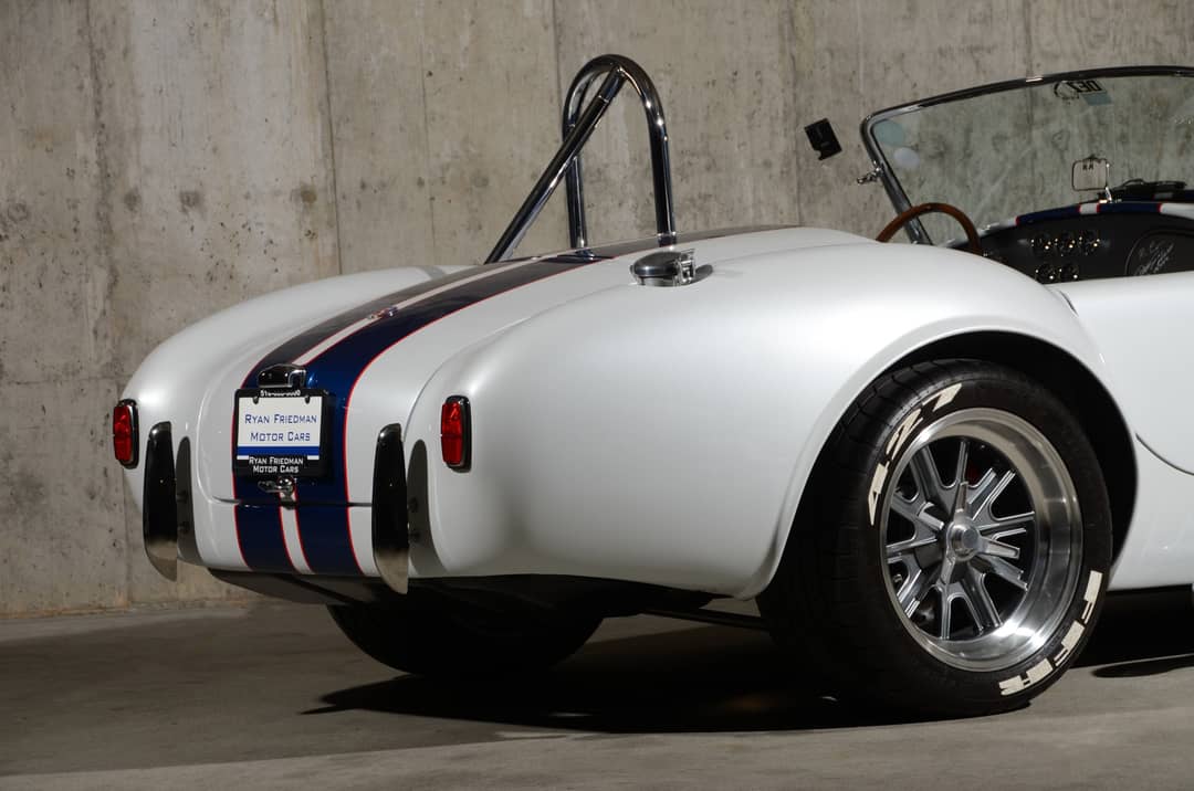 1965 Shelby Cobra — photo 54