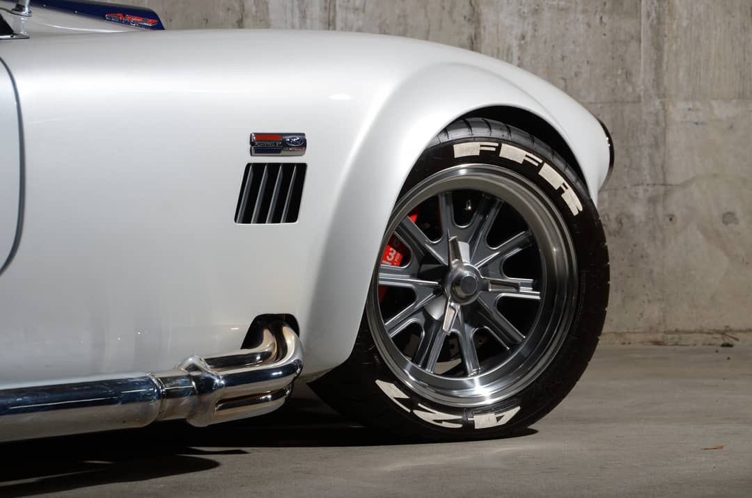 1965 Shelby Cobra — photo 57