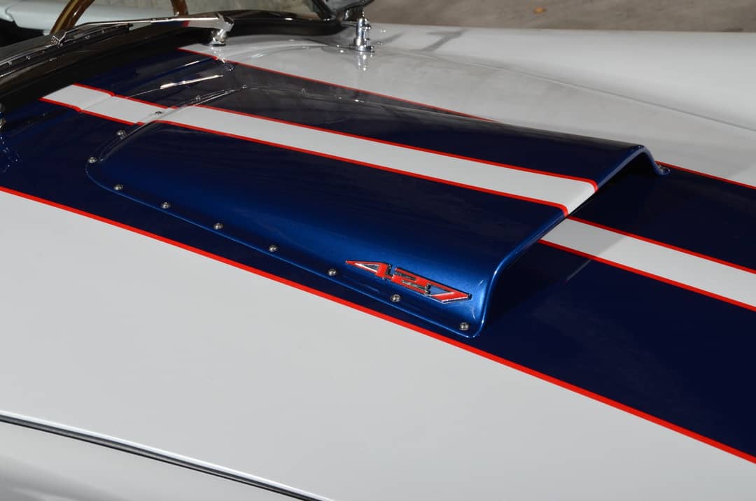1965 Shelby Cobra — photo 8