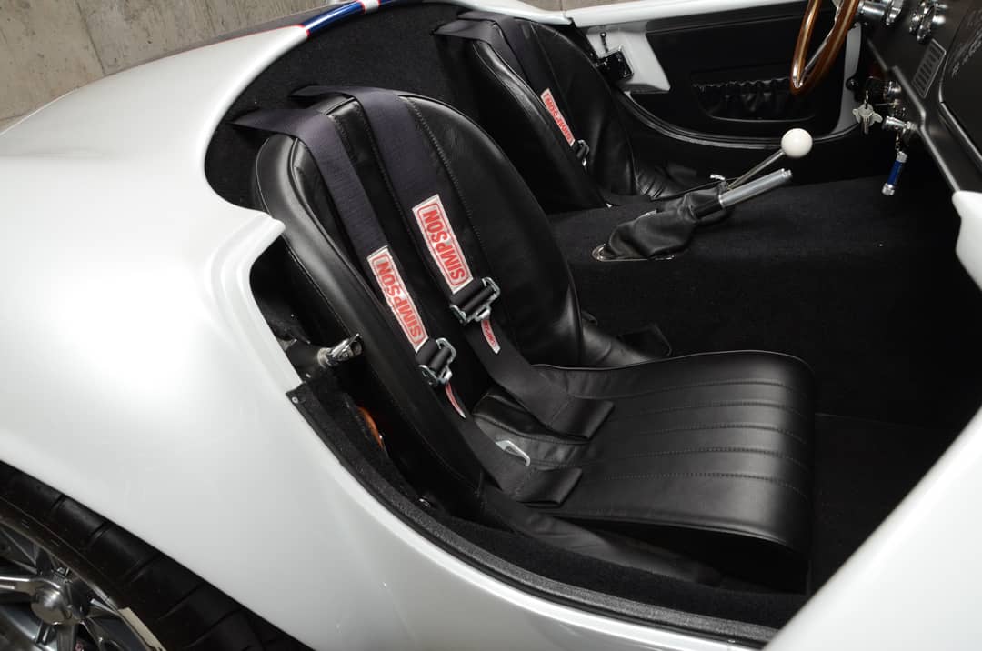 1965 Shelby Cobra — photo 10