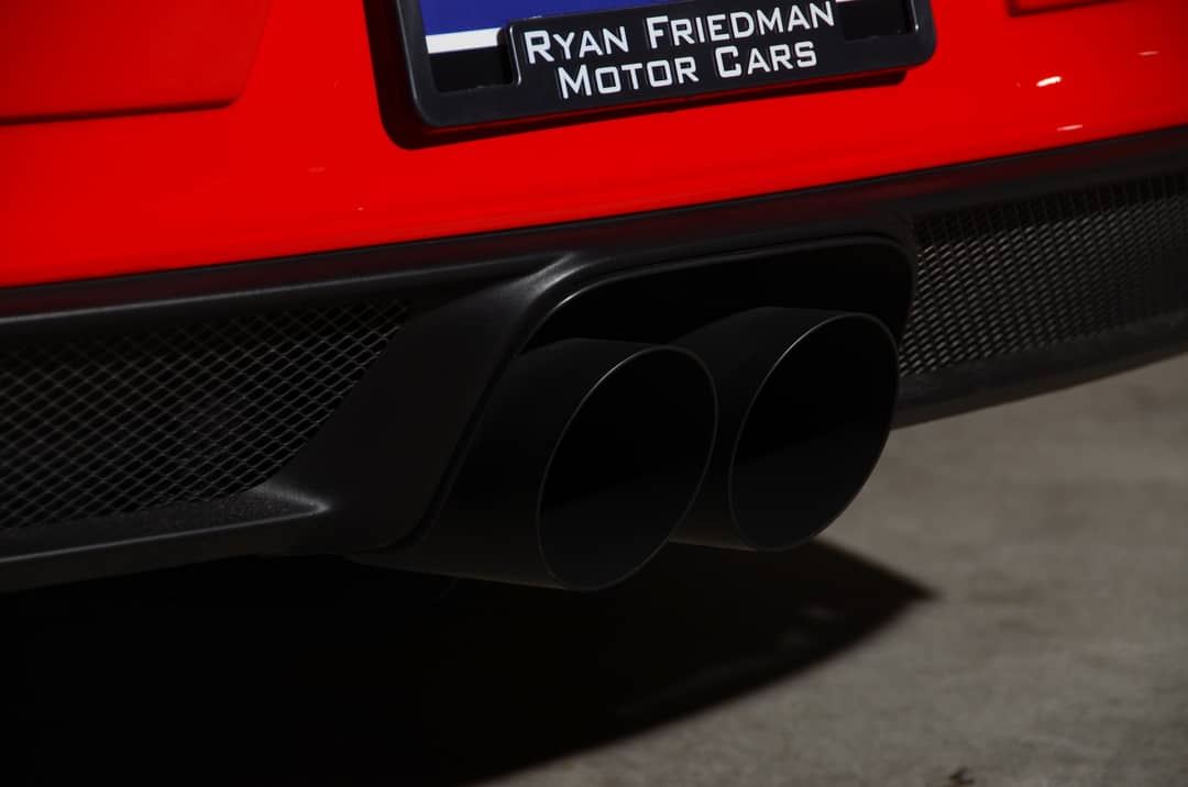 2018 Porsche 911 GT3 — photo 28