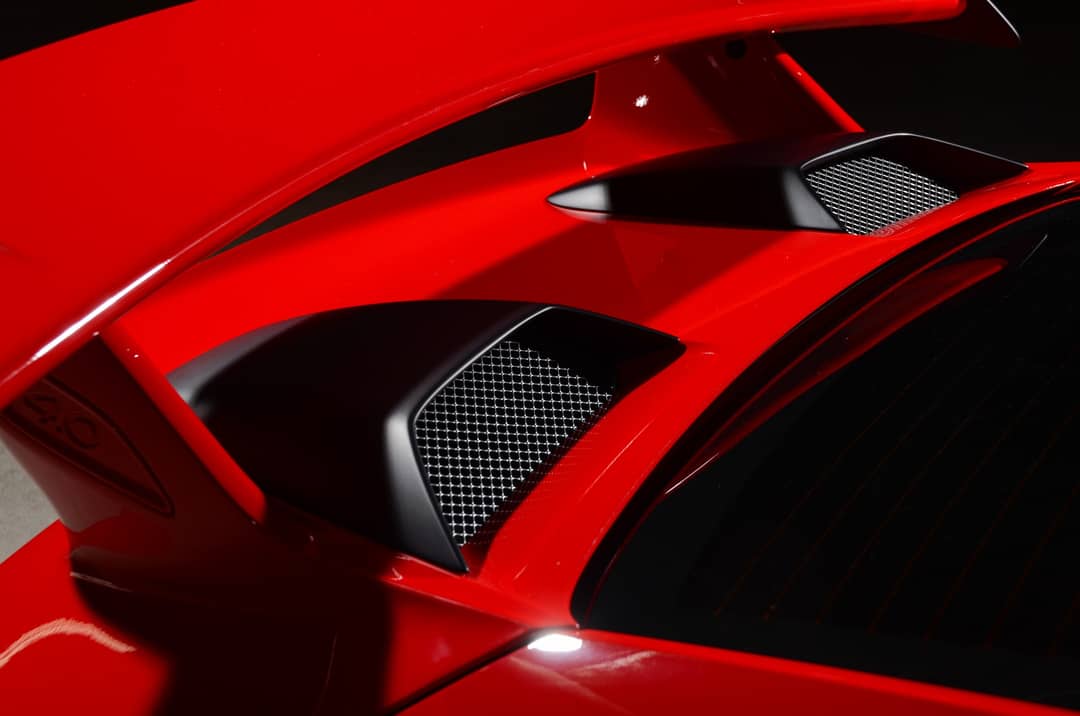 2018 Porsche 911 GT3 — photo 29