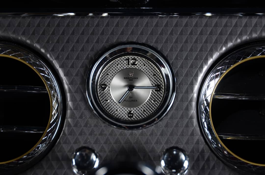 2022 Bentley Continental GTC V8 Mulliner — photo 43
