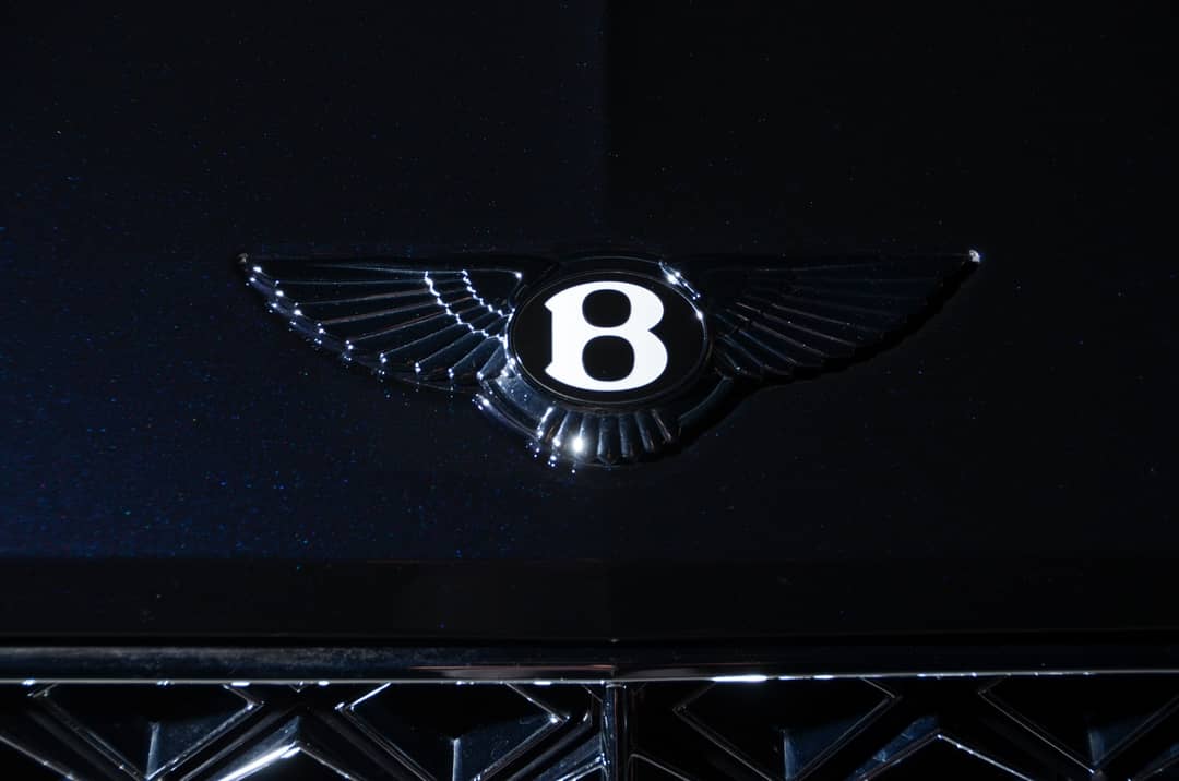 2022 Bentley Continental GTC V8 Mulliner — photo 9