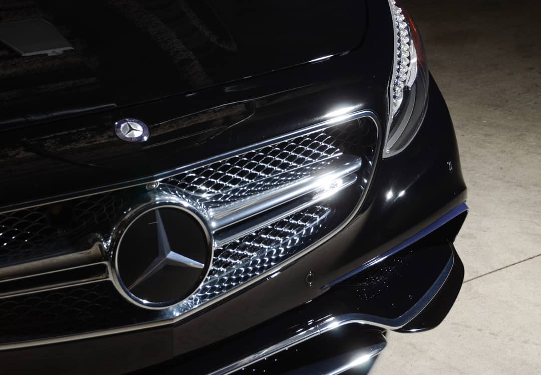 2016 Mercedes-Benz S-Class AMG S 65 — photo 21